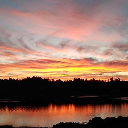 Les Balcons Du Lac Malbuisson Eksteriør billede
